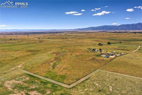 Tiny photo for 3915 S Meridian Road, Colorado Springs, CO 80929 (MLS # 5481250)