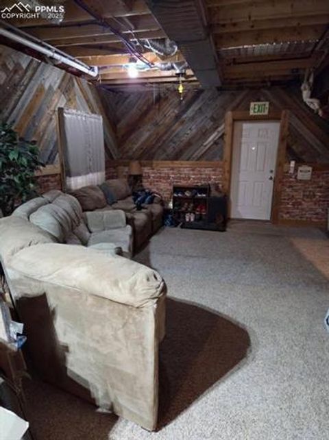 Tiny photo for 3915 S Meridian Road, Colorado Springs, CO 80929 (MLS # 5481250)