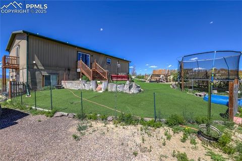 Tiny photo for 3915 S Meridian Road, Colorado Springs, CO 80929 (MLS # 5481250)