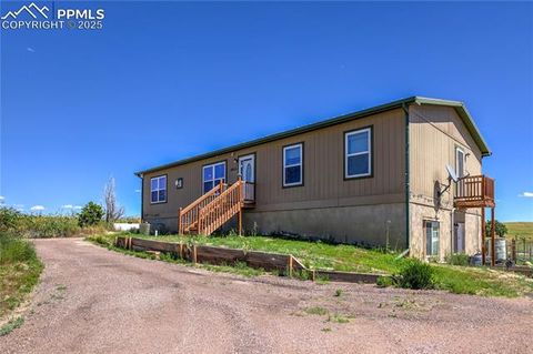 Tiny photo for 3915 S Meridian Road, Colorado Springs, CO 80929 (MLS # 5481250)