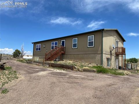Tiny photo for 3915 S Meridian Road, Colorado Springs, CO 80929 (MLS # 5481250)