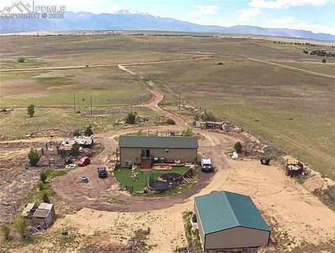 Tiny photo for 3915 S Meridian Road, Colorado Springs, CO 80929 (MLS # 5481250)