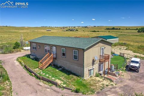 3915 S Meridian Road Colorado Springs CO 80929