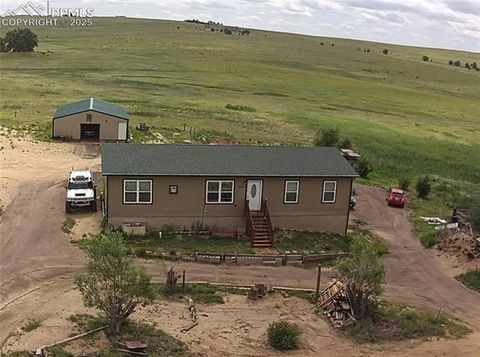 Tiny photo for 3915 S Meridian Road, Colorado Springs, CO 80929 (MLS # 5481250)