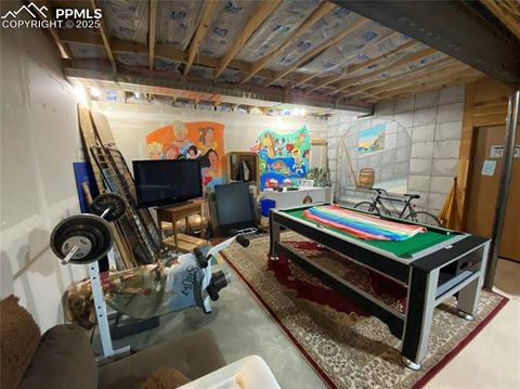 Tiny photo for 3915 S Meridian Road, Colorado Springs, CO 80929 (MLS # 5481250)