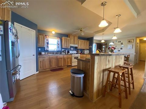 Tiny photo for 3915 S Meridian Road, Colorado Springs, CO 80929 (MLS # 5481250)