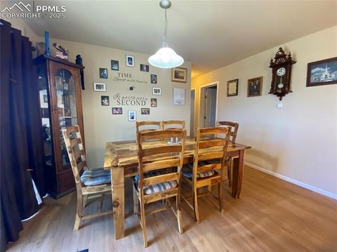 Tiny photo for 3915 S Meridian Road, Colorado Springs, CO 80929 (MLS # 5481250)