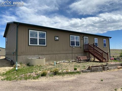Tiny photo for 3915 S Meridian Road, Colorado Springs, CO 80929 (MLS # 5481250)