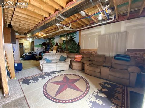 Tiny photo for 3915 S Meridian Road, Colorado Springs, CO 80929 (MLS # 5481250)