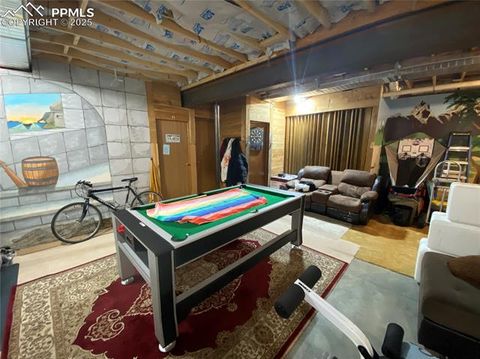 Tiny photo for 3915 S Meridian Road, Colorado Springs, CO 80929 (MLS # 5481250)