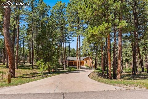 19770 Roaming Drive Colorado Springs CO 80908