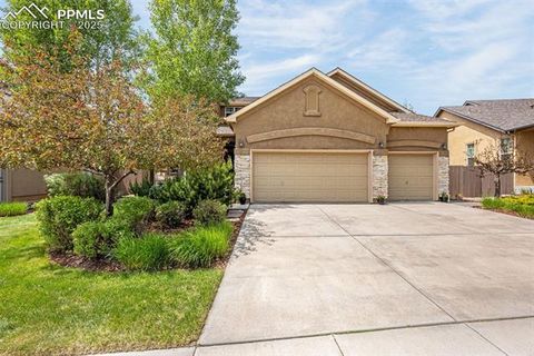10544 Black Elk Way Colorado Springs CO 80908