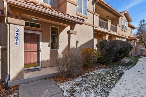 Tiny photo for 3271 Apogee View, Colorado Springs, CO 80906 (MLS # 6318547)