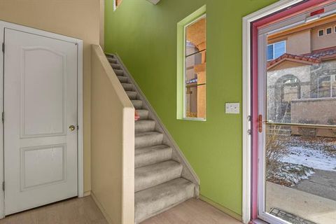 Tiny photo for 3271 Apogee View, Colorado Springs, CO 80906 (MLS # 6318547)