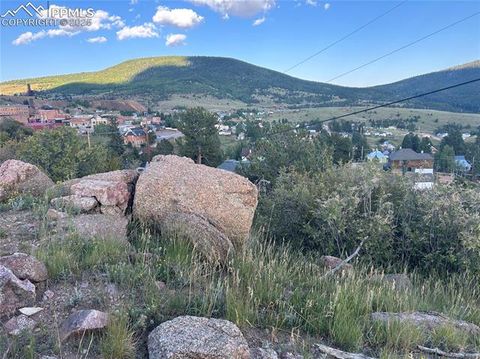 Photo of 7th Street, Victor, CO 80860 (MLS # 3380238)