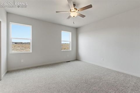 Tiny photo for 916 E Platteville Boulevard, Pueblo West, CO 81007 (MLS # 4454924)