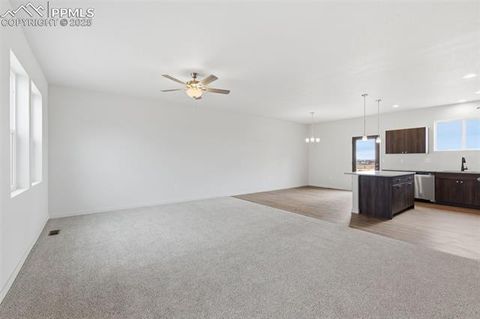 Tiny photo for 916 E Platteville Boulevard, Pueblo West, CO 81007 (MLS # 4454924)
