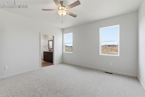 Tiny photo for 916 E Platteville Boulevard, Pueblo West, CO 81007 (MLS # 4454924)