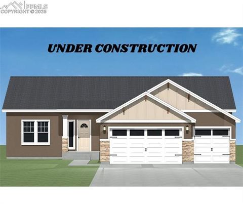 Photo of 916 E Platteville Boulevard, Pueblo West, CO 81007 (MLS # 4454924)