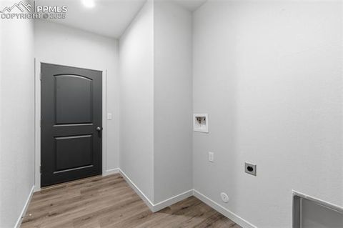 Tiny photo for 916 E Platteville Boulevard, Pueblo West, CO 81007 (MLS # 4454924)