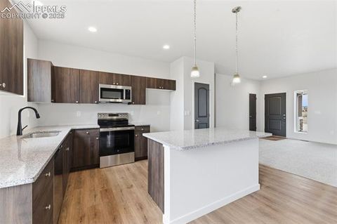 Tiny photo for 916 E Platteville Boulevard, Pueblo West, CO 81007 (MLS # 4454924)