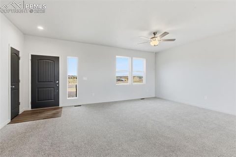 Tiny photo for 916 E Platteville Boulevard, Pueblo West, CO 81007 (MLS # 4454924)