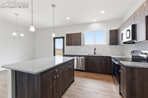 Tiny photo for 916 E Platteville Boulevard, Pueblo West, CO 81007 (MLS # 4454924)