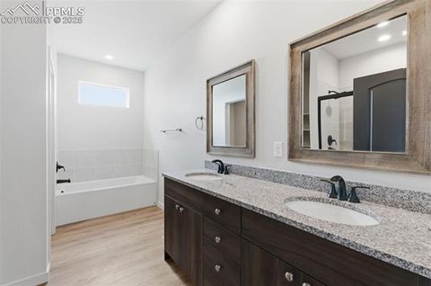 Tiny photo for 916 E Platteville Boulevard, Pueblo West, CO 81007 (MLS # 4454924)