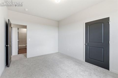 Tiny photo for 916 E Platteville Boulevard, Pueblo West, CO 81007 (MLS # 4454924)