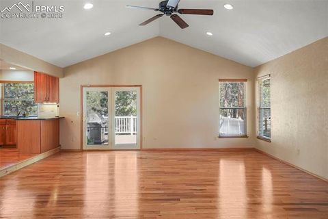 Tiny photo for 6210 Lemonwood Drive, Colorado Springs, CO 80918 (MLS # 3663570)
