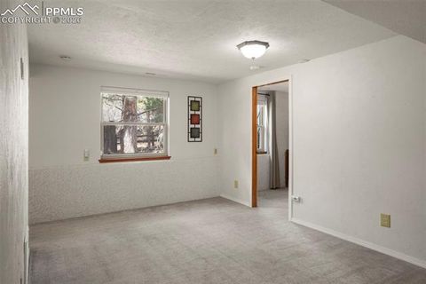 Tiny photo for 6210 Lemonwood Drive, Colorado Springs, CO 80918 (MLS # 3663570)