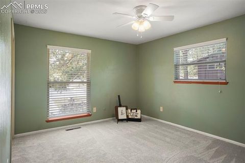 Tiny photo for 6210 Lemonwood Drive, Colorado Springs, CO 80918 (MLS # 3663570)