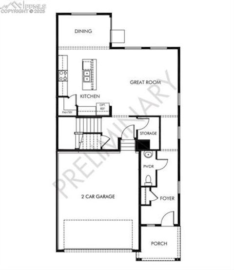 Tiny photo for 11363 Saugeye Street, Colorado Springs, CO 80925 (MLS # 8485420)