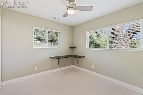 Tiny photo for 215 S 28th Street, Colorado Springs, CO 80904 (MLS # 4919701)
