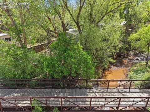 Tiny photo for 215 S 28th Street, Colorado Springs, CO 80904 (MLS # 4919701)