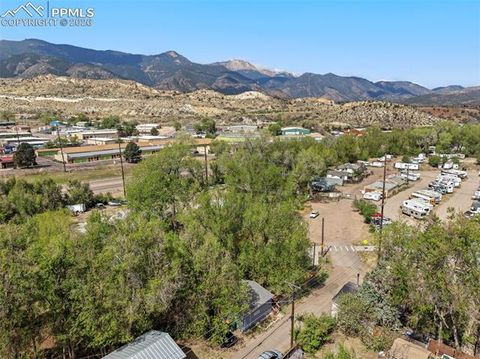 Tiny photo for 215 S 28th Street, Colorado Springs, CO 80904 (MLS # 4919701)