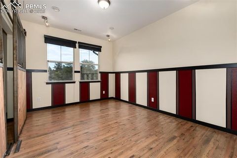 Tiny photo for 11987 N Peyton Highway, Peyton, CO 80831 (MLS # 7240238)
