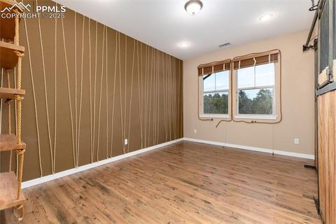 Tiny photo for 11987 N Peyton Highway, Peyton, CO 80831 (MLS # 7240238)
