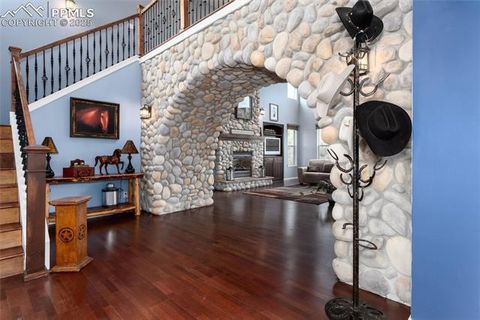 Tiny photo for 11987 N Peyton Highway, Peyton, CO 80831 (MLS # 7240238)