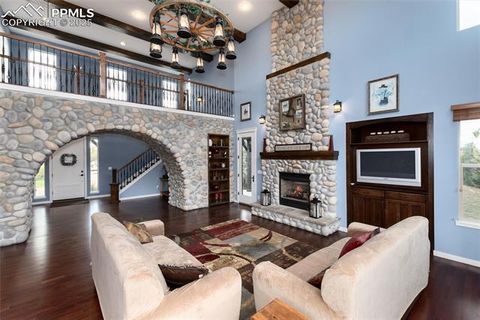 Tiny photo for 11987 N Peyton Highway, Peyton, CO 80831 (MLS # 7240238)