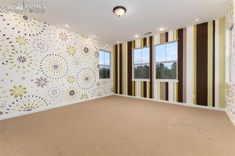 Tiny photo for 11987 N Peyton Highway, Peyton, CO 80831 (MLS # 7240238)