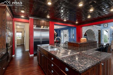 Tiny photo for 11987 N Peyton Highway, Peyton, CO 80831 (MLS # 7240238)