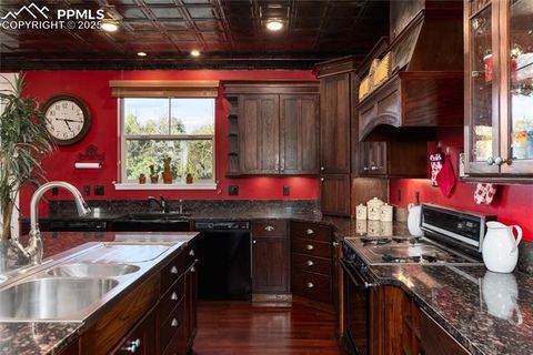Tiny photo for 11987 N Peyton Highway, Peyton, CO 80831 (MLS # 7240238)