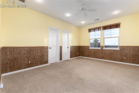 Tiny photo for 11987 N Peyton Highway, Peyton, CO 80831 (MLS # 7240238)