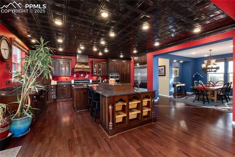 Tiny photo for 11987 N Peyton Highway, Peyton, CO 80831 (MLS # 7240238)