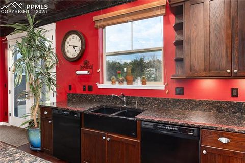 Tiny photo for 11987 N Peyton Highway, Peyton, CO 80831 (MLS # 7240238)