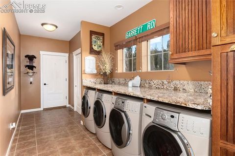 Tiny photo for 11987 N Peyton Highway, Peyton, CO 80831 (MLS # 7240238)
