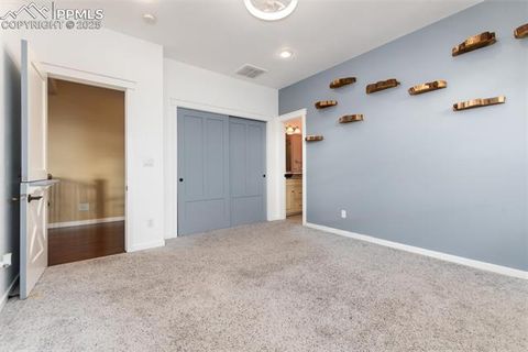 Tiny photo for 11987 N Peyton Highway, Peyton, CO 80831 (MLS # 7240238)
