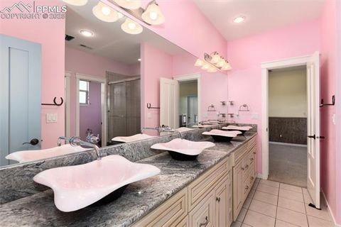 Tiny photo for 11987 N Peyton Highway, Peyton, CO 80831 (MLS # 7240238)
