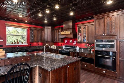 Tiny photo for 11987 N Peyton Highway, Peyton, CO 80831 (MLS # 7240238)